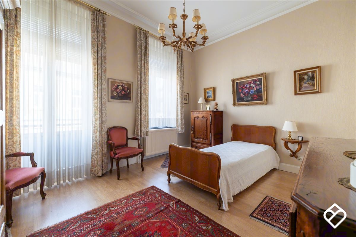 Maison de maître