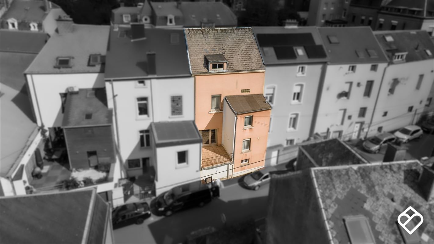 Maison de maître