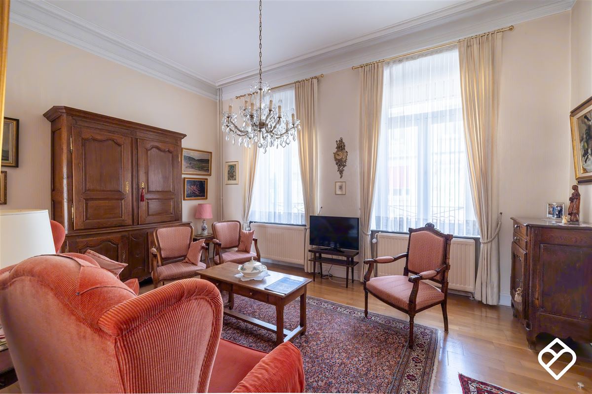 Maison de maître