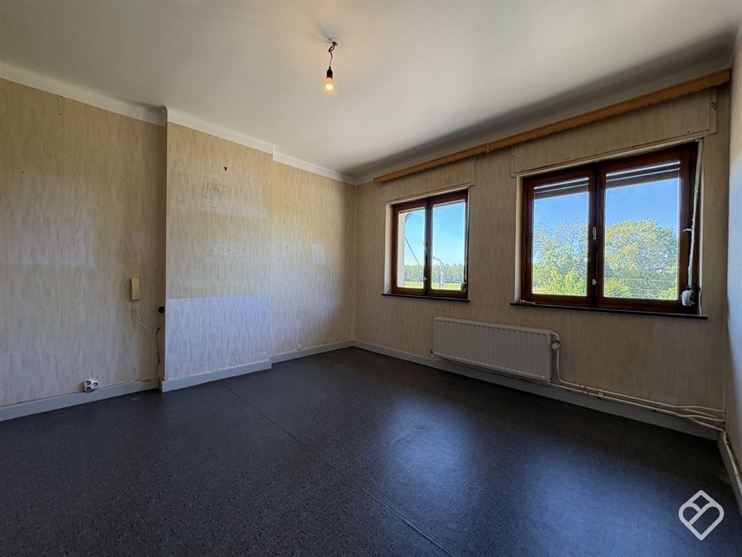 Maison à rénover Arlon