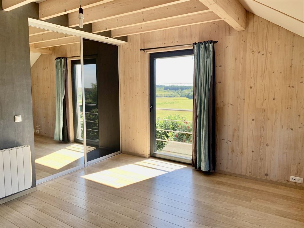 Magnifique maison à Habay