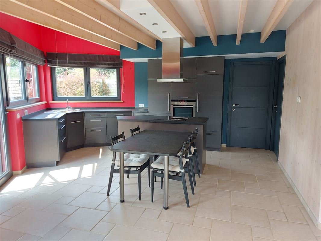 Magnifique maison à Habay