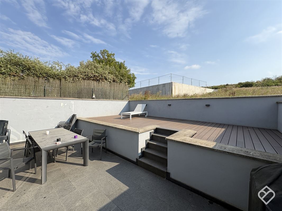 Maison moderne 5 chambres