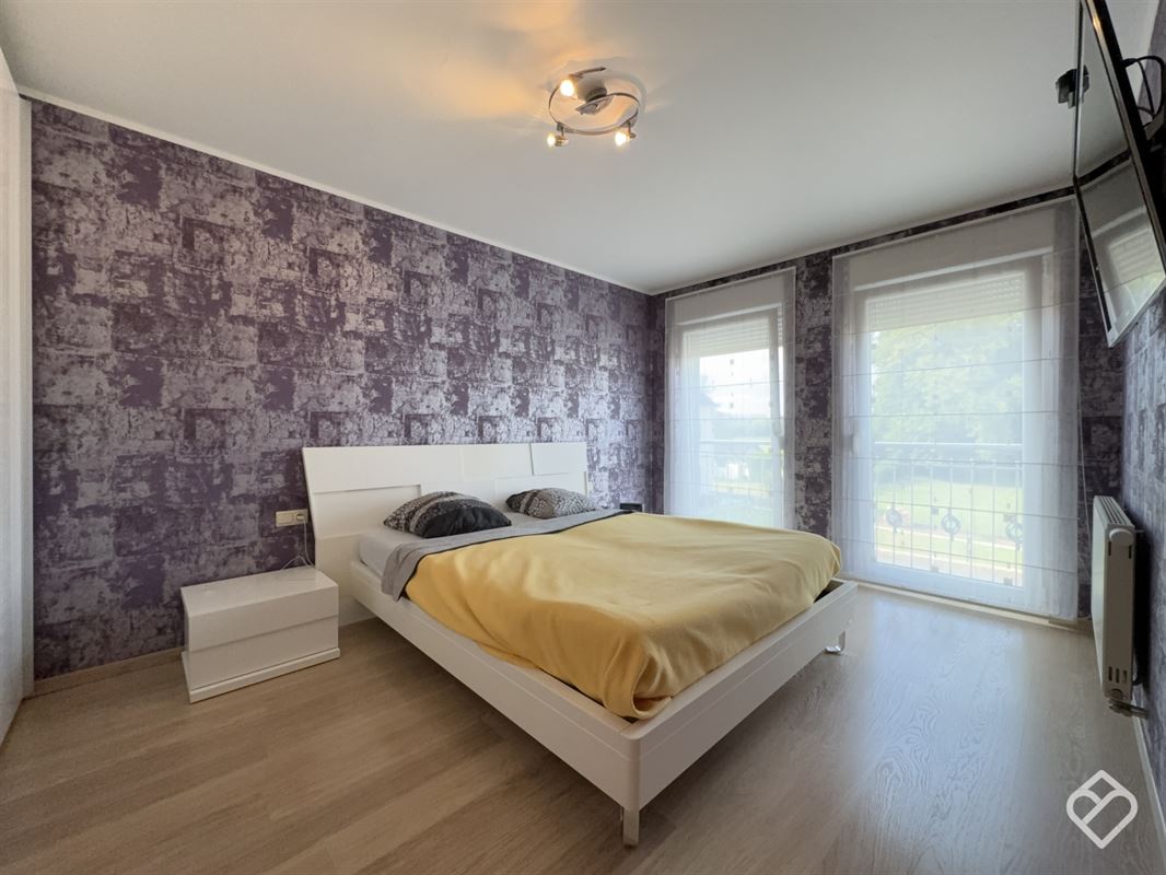 Maison moderne 5 chambres