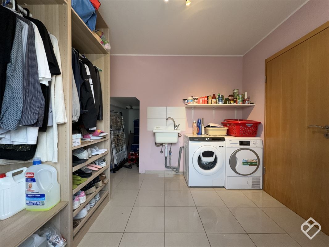 Maison moderne 5 chambres