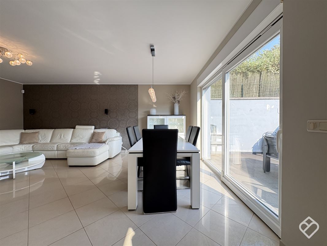 Maison moderne 5 chambres