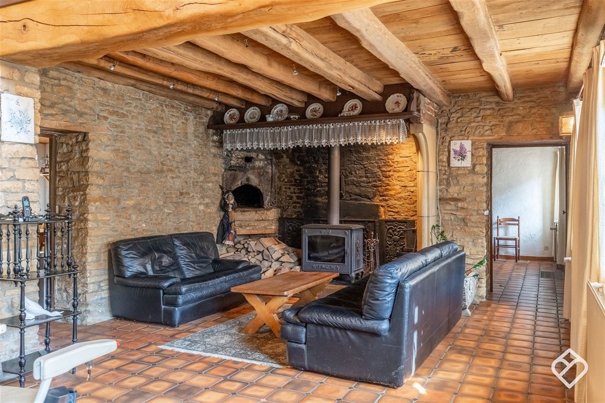 Maison de caractère