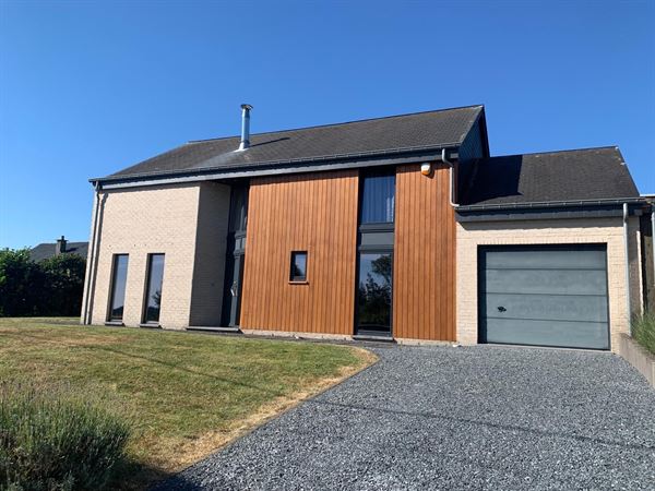 Magnifique maison à Habay
