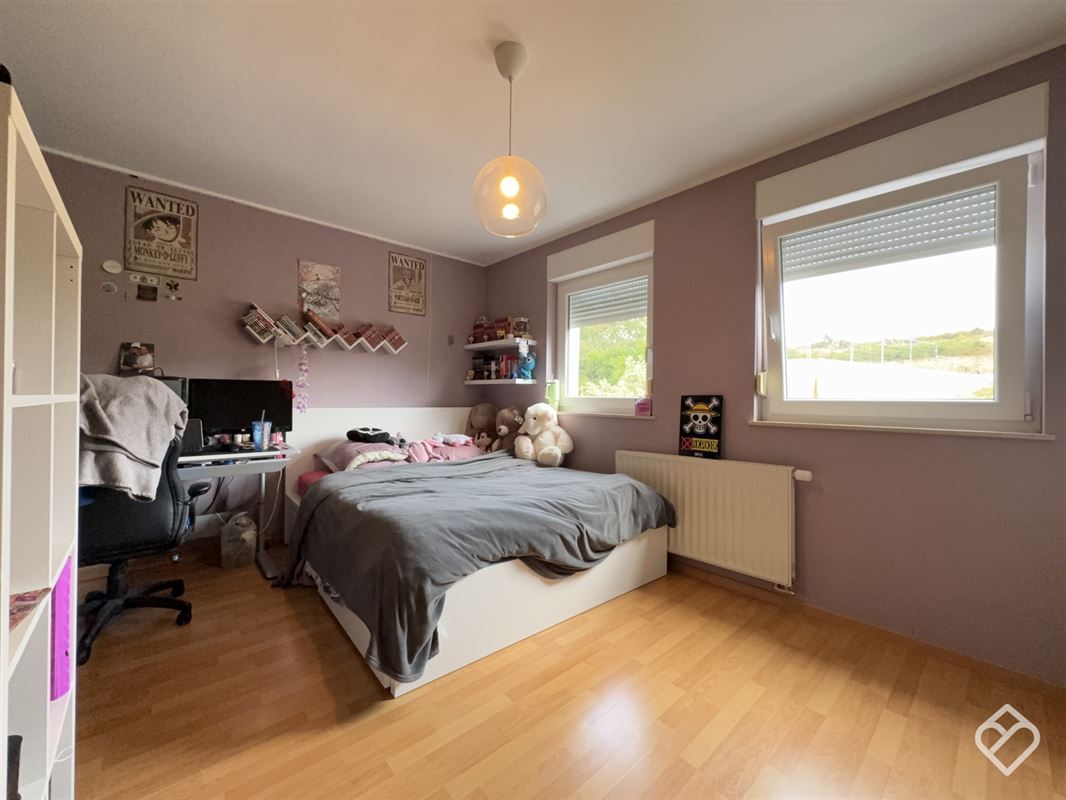 Maison moderne 5 chambres