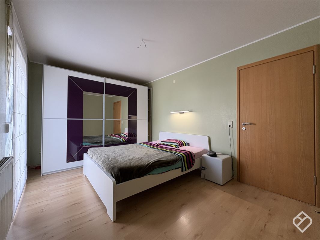 Maison moderne 5 chambres