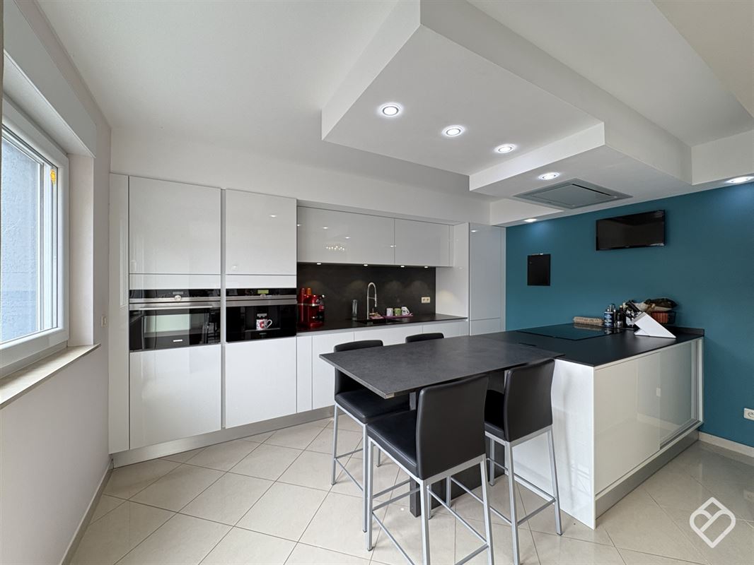 Maison moderne 5 chambres