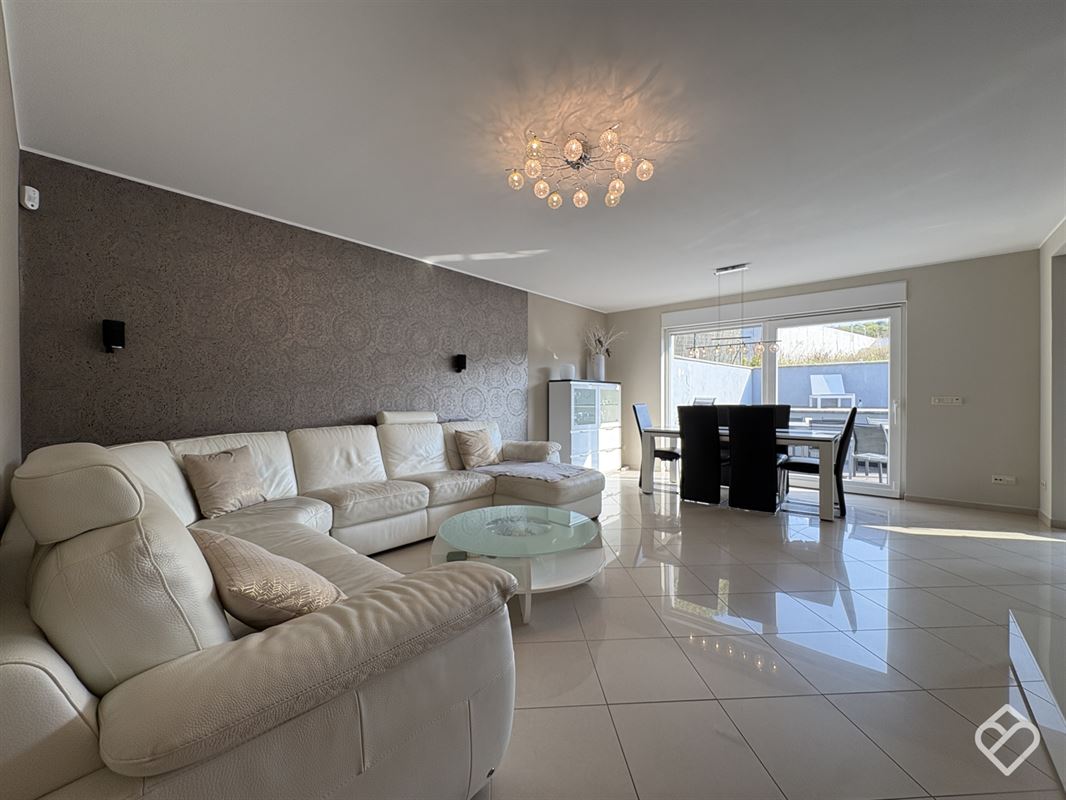 Maison moderne 5 chambres