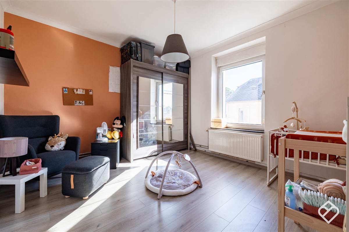 Maison rénovée