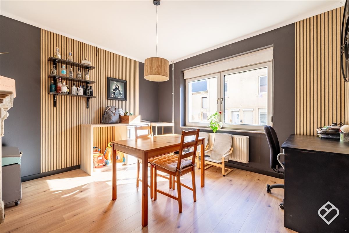 Maison rénovée