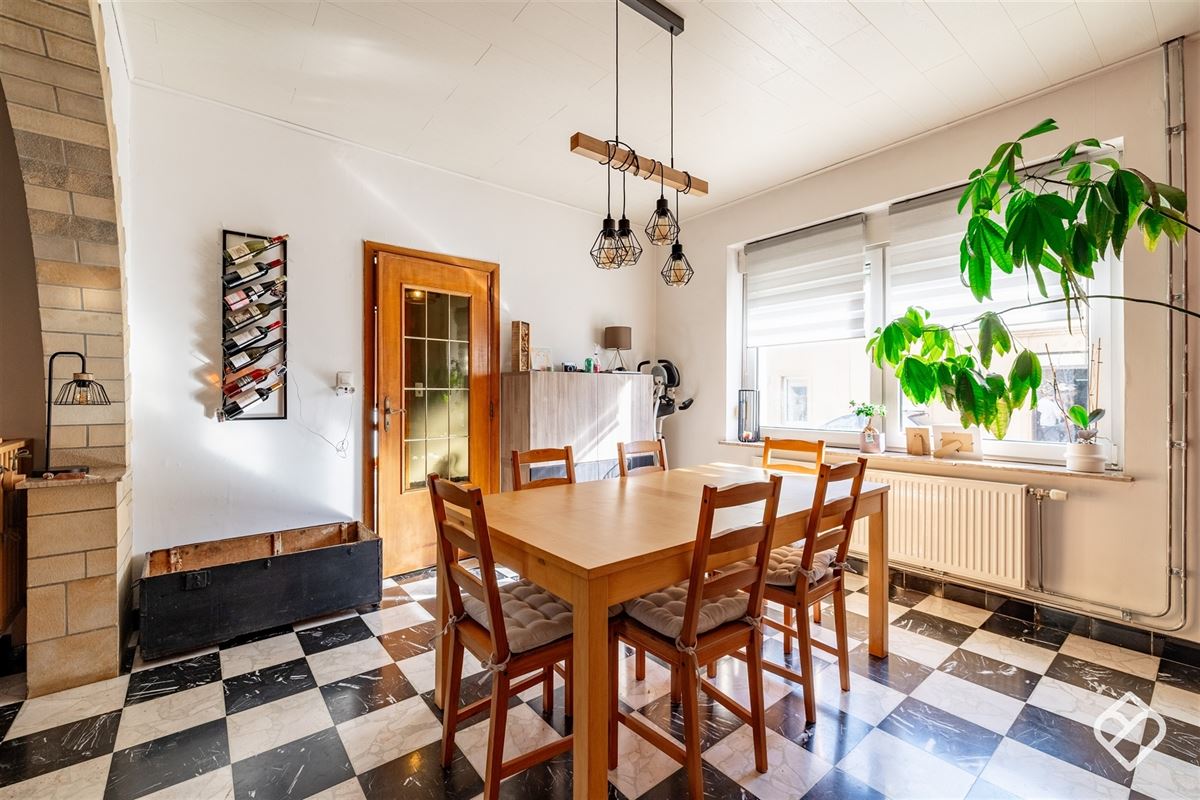 Maison rénovée