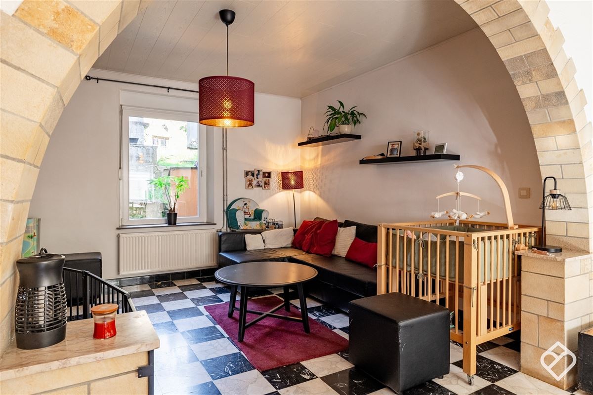 Maison rénovée