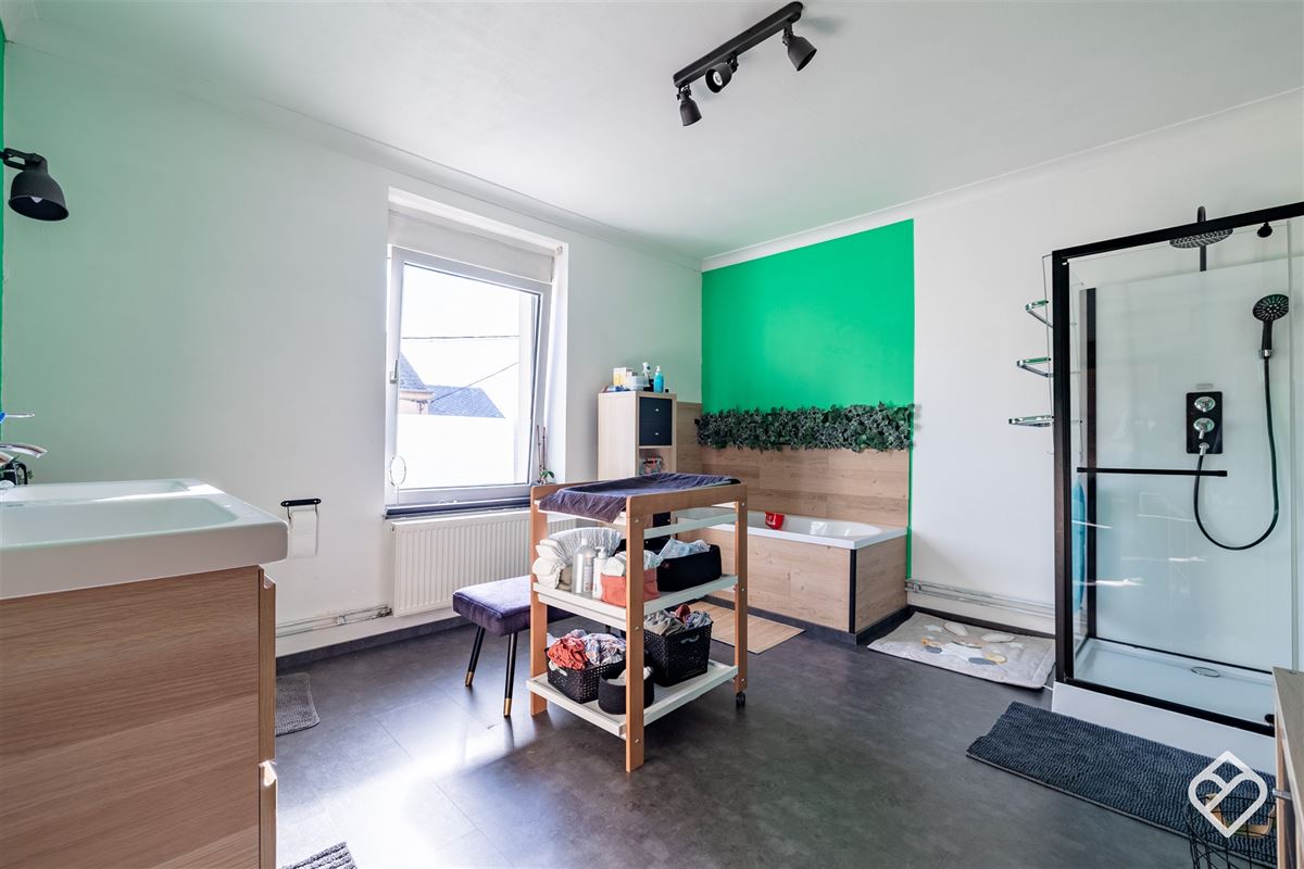 Maison rénovée