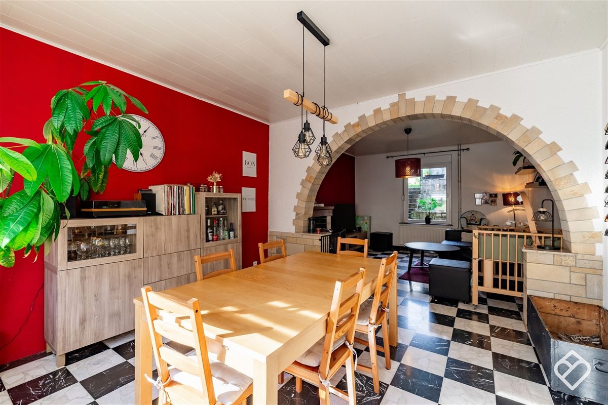 Maison rénovée