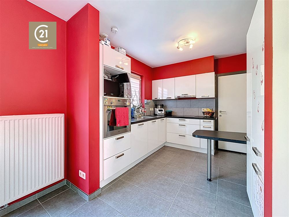 SUPERBE VILLA 3 CHAMBRES- GARAGE - JARDIN