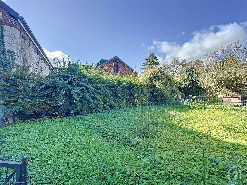SUPERBE MAISON 3 CHAMBRES - JARDIN 