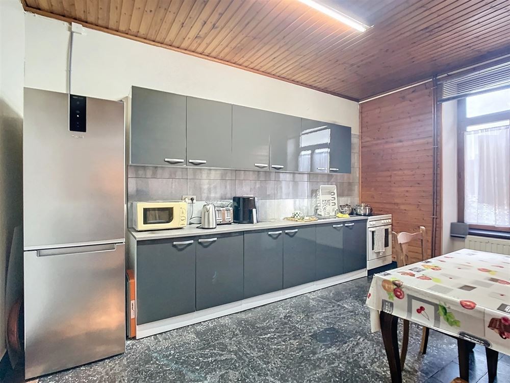SUPERBE MAISON 3 CHAMBRES - JARDIN 