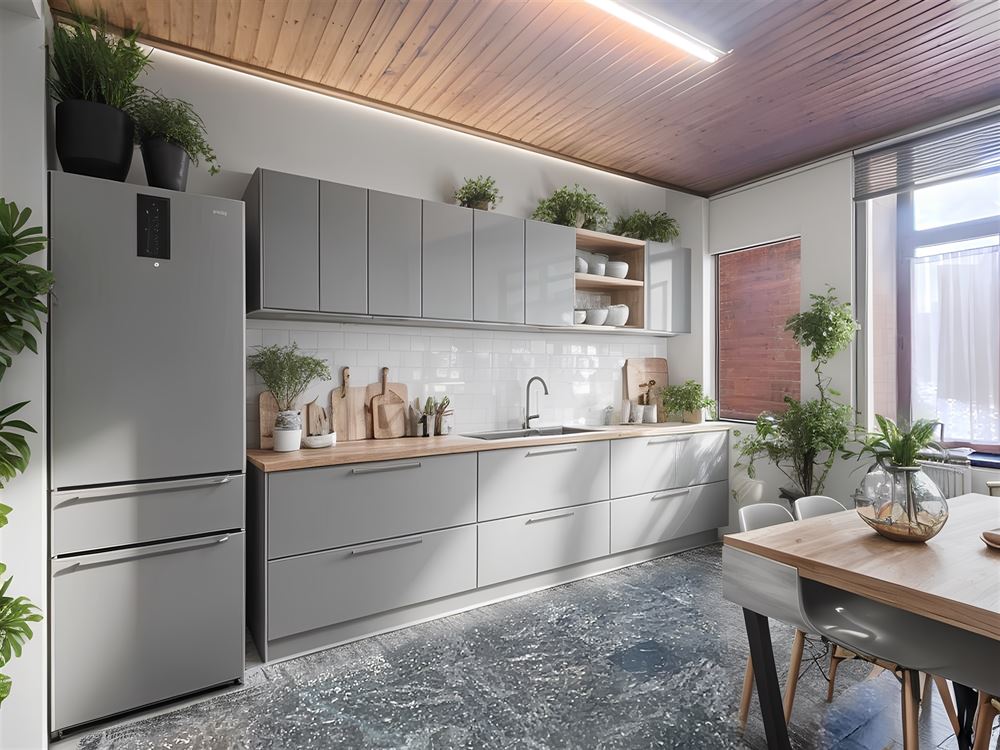 SUPERBE MAISON 3 CHAMBRES - JARDIN 