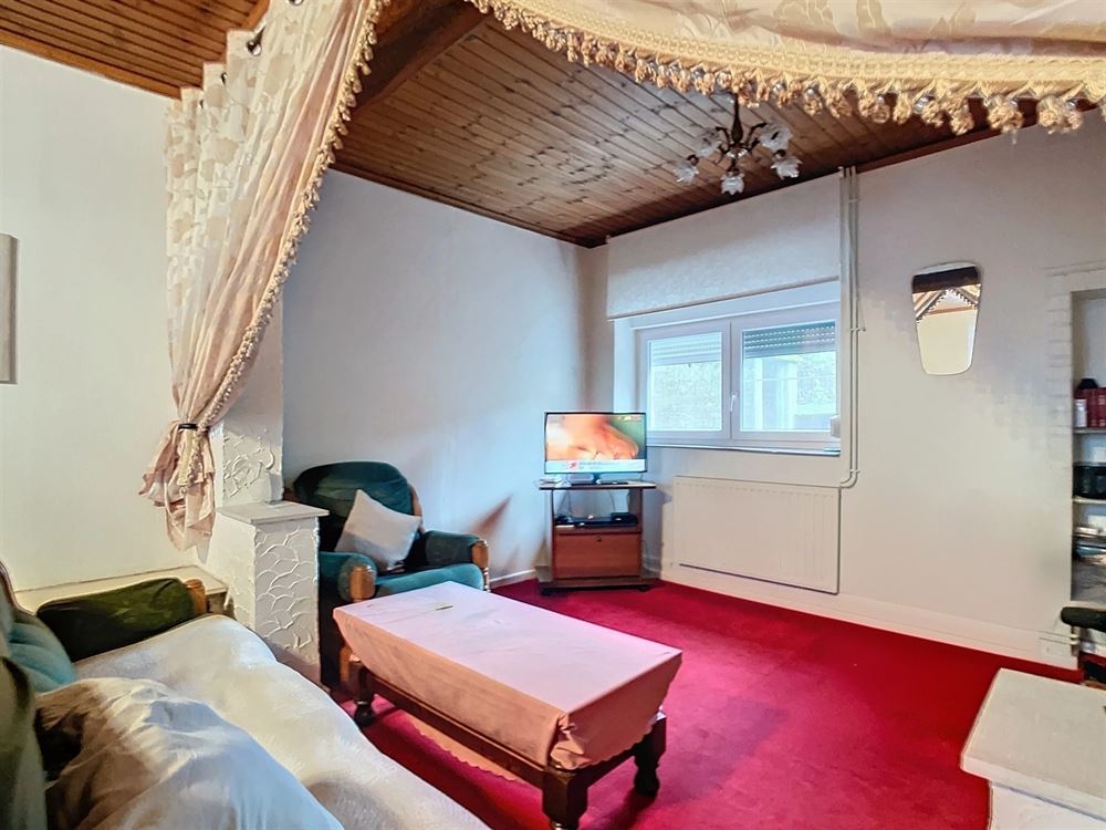 SUPERBE MAISON 3 CHAMBRES - JARDIN 