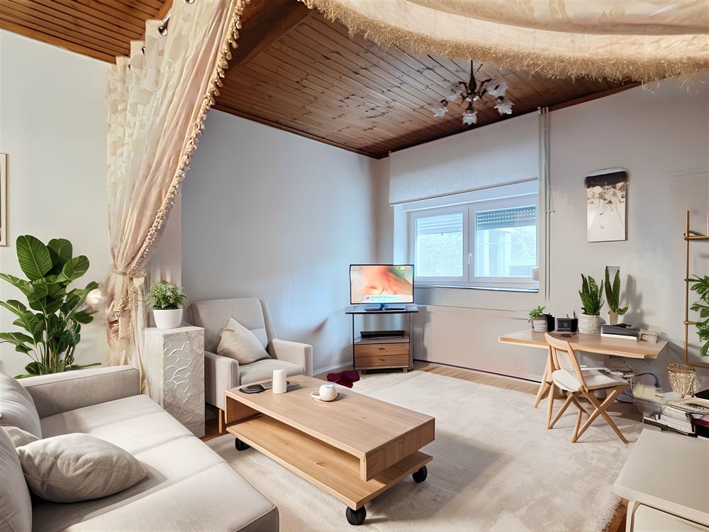 SUPERBE MAISON 3 CHAMBRES - JARDIN 