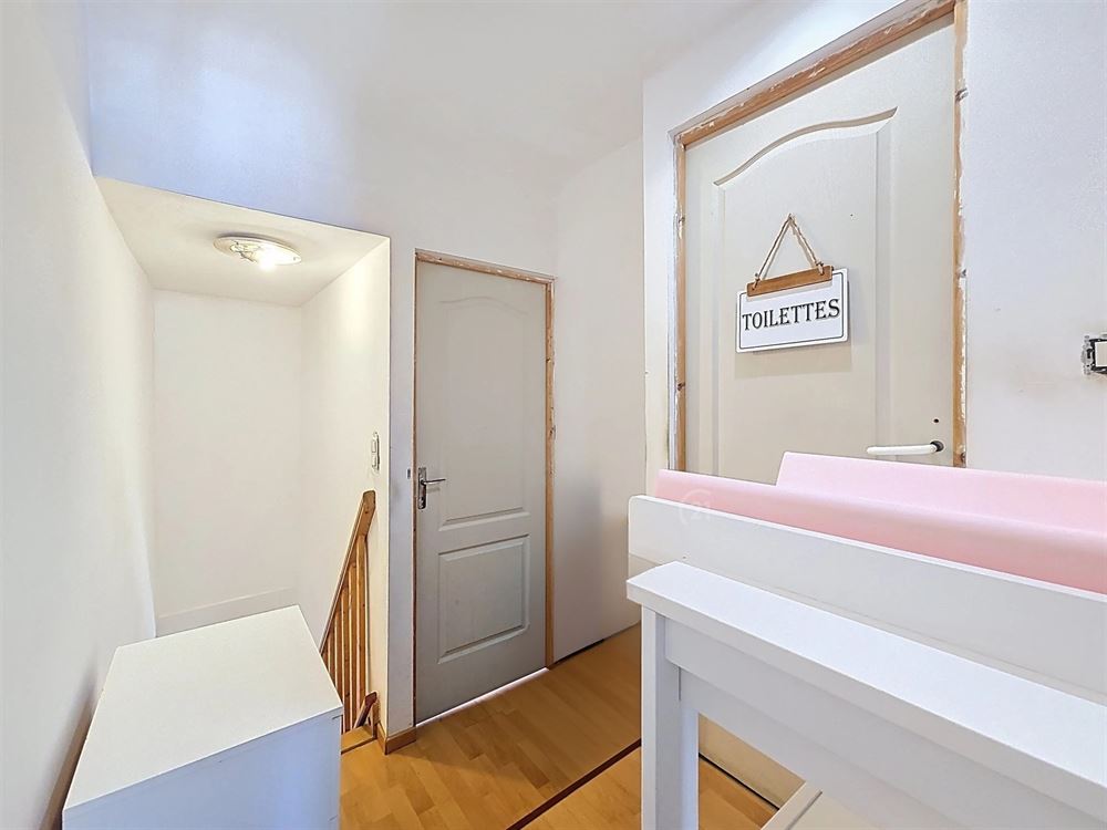 MAISON - TERRASSE - GRENIER AMENAGEABLE