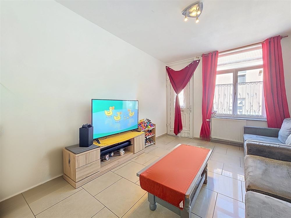 MAISON - TERRASSE - GRENIER AMENAGEABLE