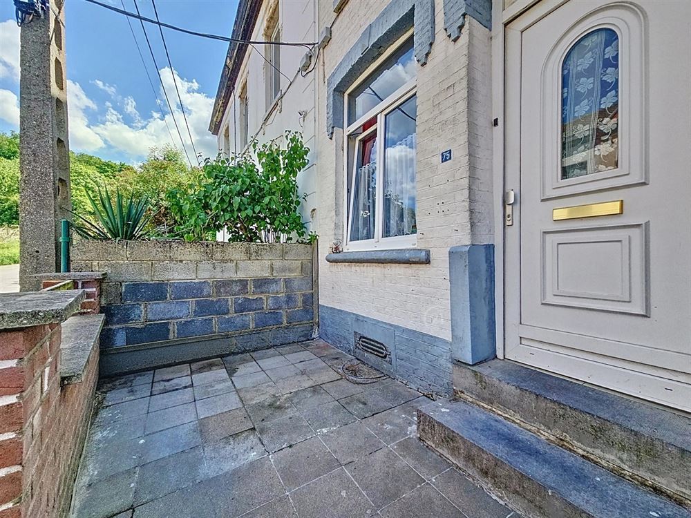 MAISON - TERRASSE - GRENIER AMENAGEABLE