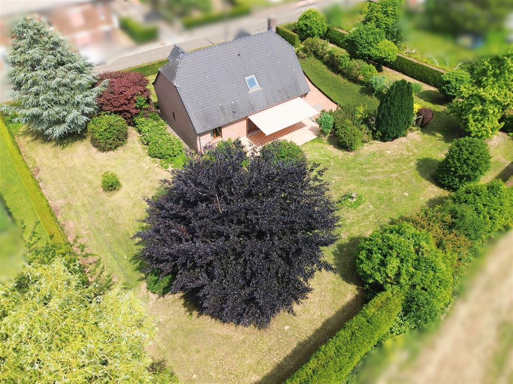 SUPERBE VILLA 4 CHAMBRES - JARDIN - QUARTIER CALME 