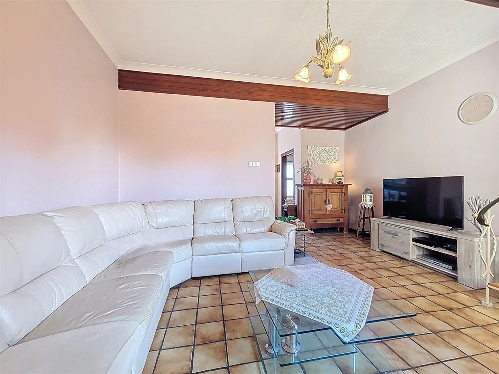 MAISON - JARDIN - GRENIER AMENAGE