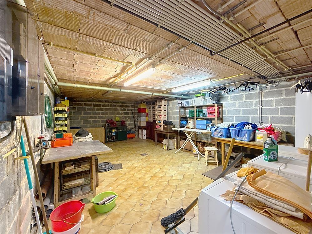 VILLA - 3 CHAMBRES - GARAGE