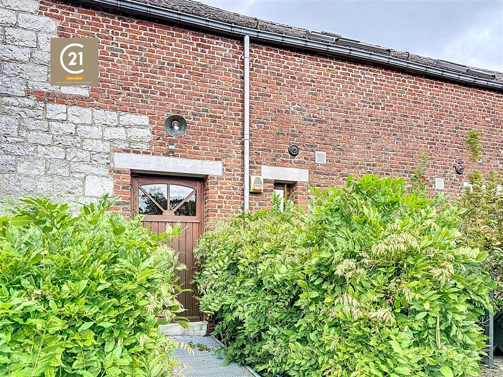 SUPERBE DUPLEX 2 CHAMBRES - PROCHE DU CENTRE