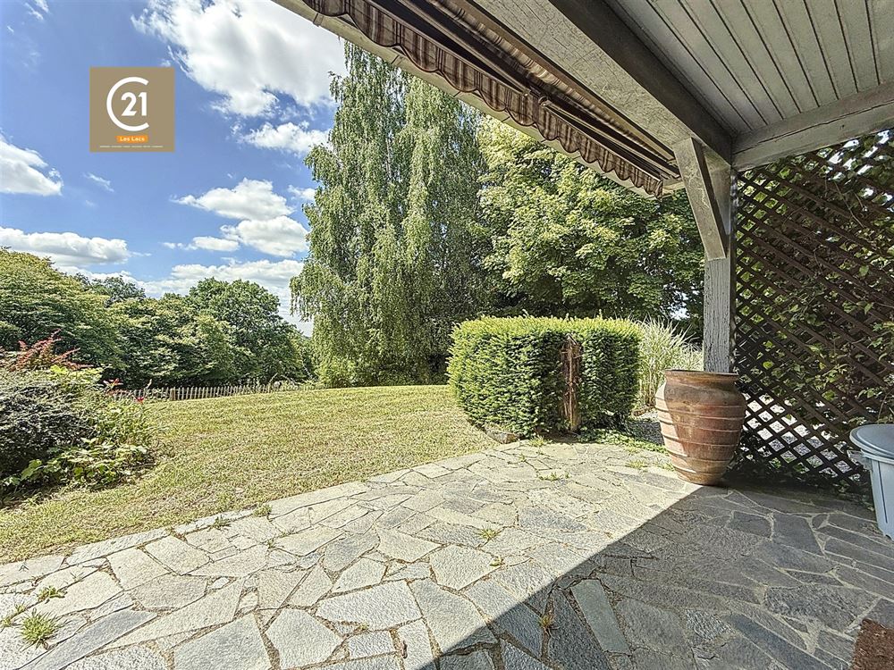 SUBLIME VILLA 5 CHAMBRES - VUE EXCEPTIONNELLE