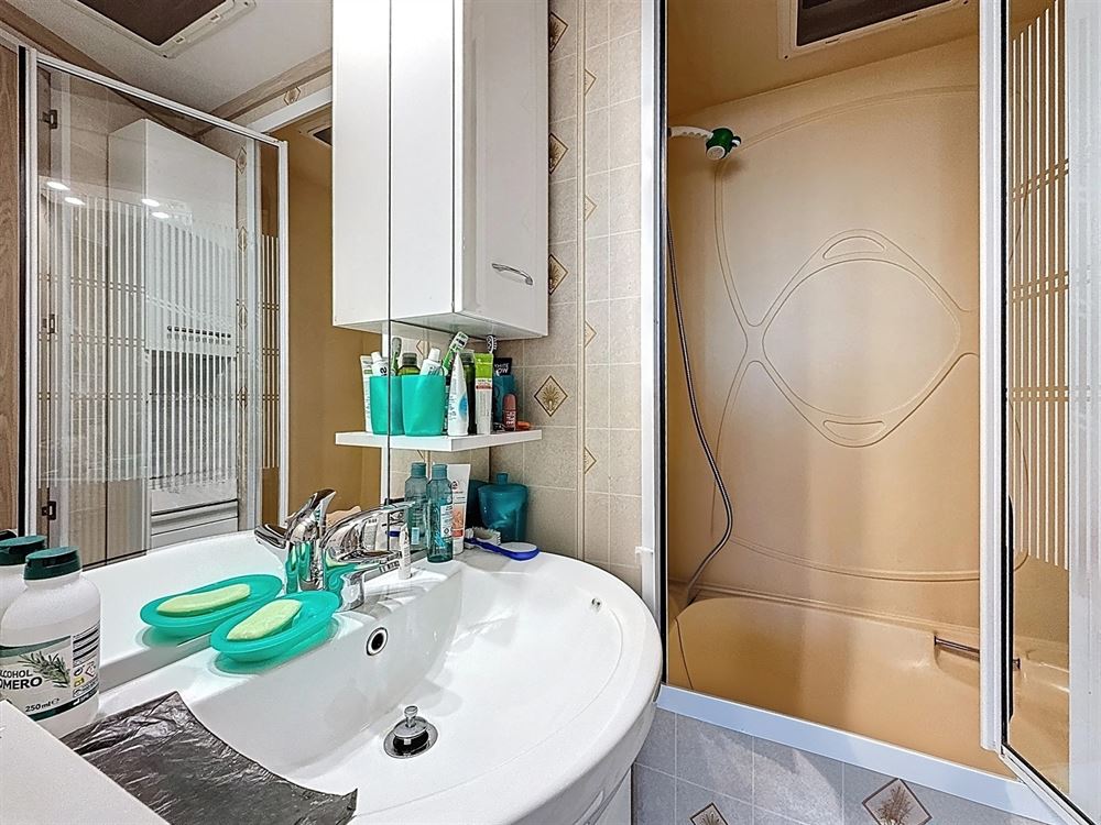 CHALET 2 CHAMBRES PROCHE DES LACS DE L'EAU D'HEURE