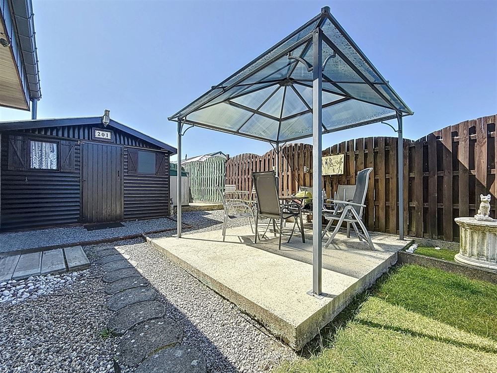 CHALET 2 CHAMBRES PROCHE DES LACS DE L'EAU D'HEURE