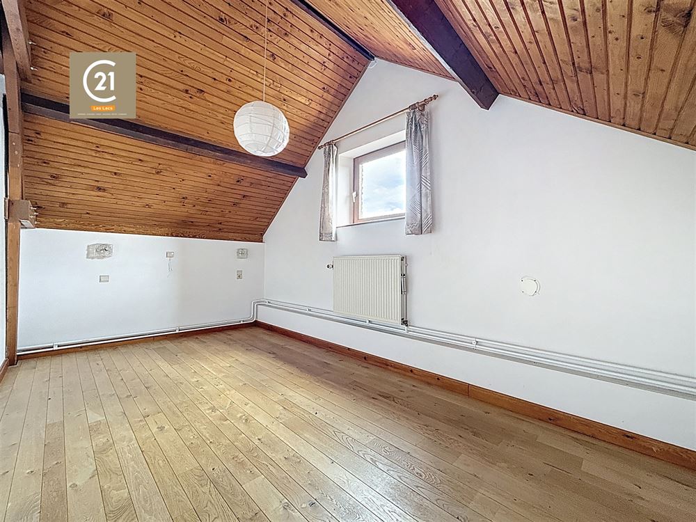 SUPERBE DUPLEX 2 CHAMBRES - PROCHE DU CENTRE