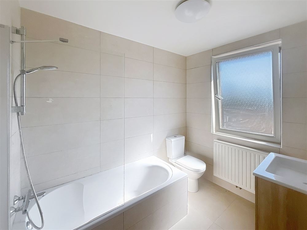 Appartement Lumineux