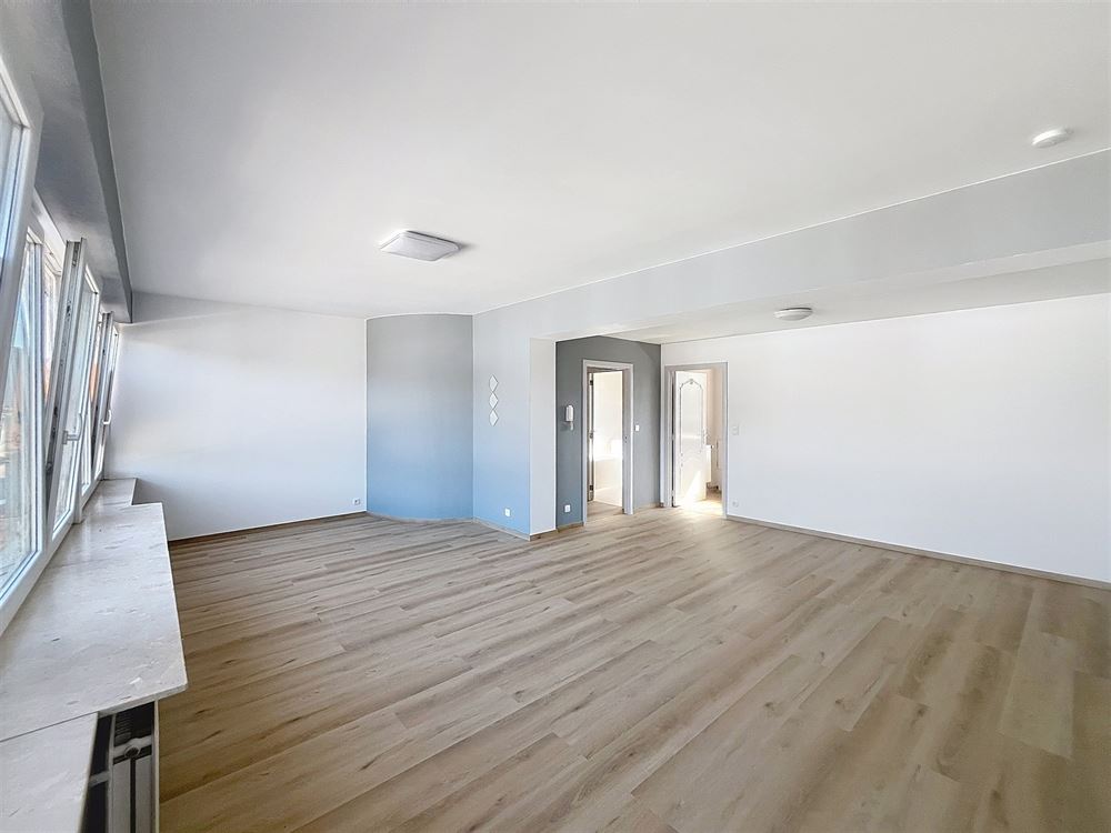 Appartement Lumineux