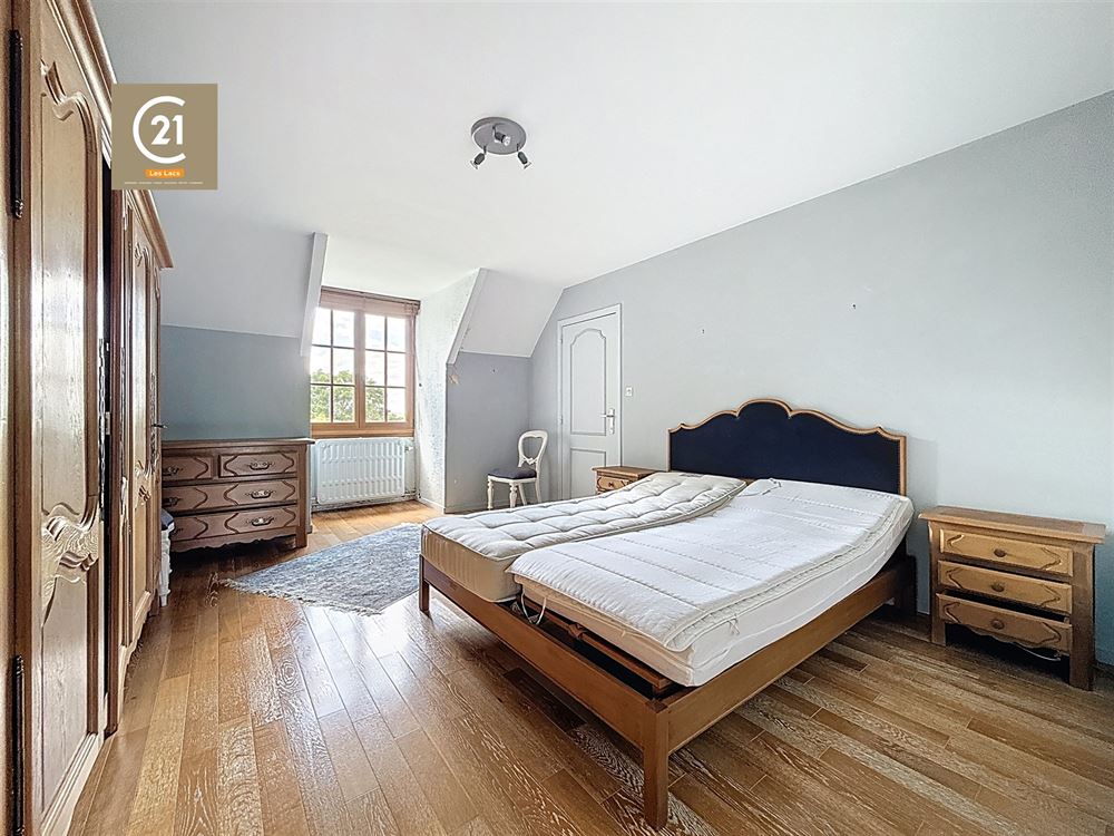 SUBLIME VILLA 5 CHAMBRES - VUE EXCEPTIONNELLE