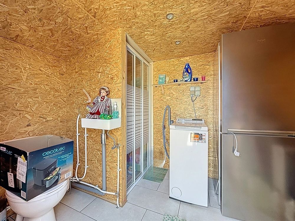 CHALET 2 CHAMBRES PROCHE DES LACS DE L'EAU D'HEURE