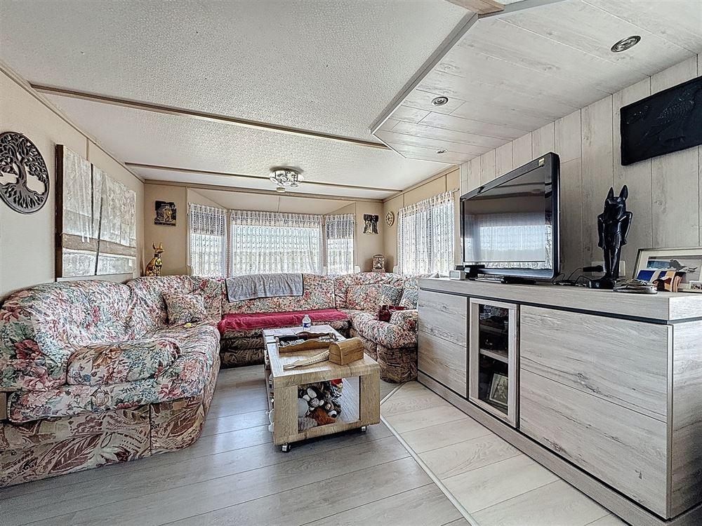 CHALET 2 CHAMBRES PROCHE DES LACS DE L'EAU D'HEURE