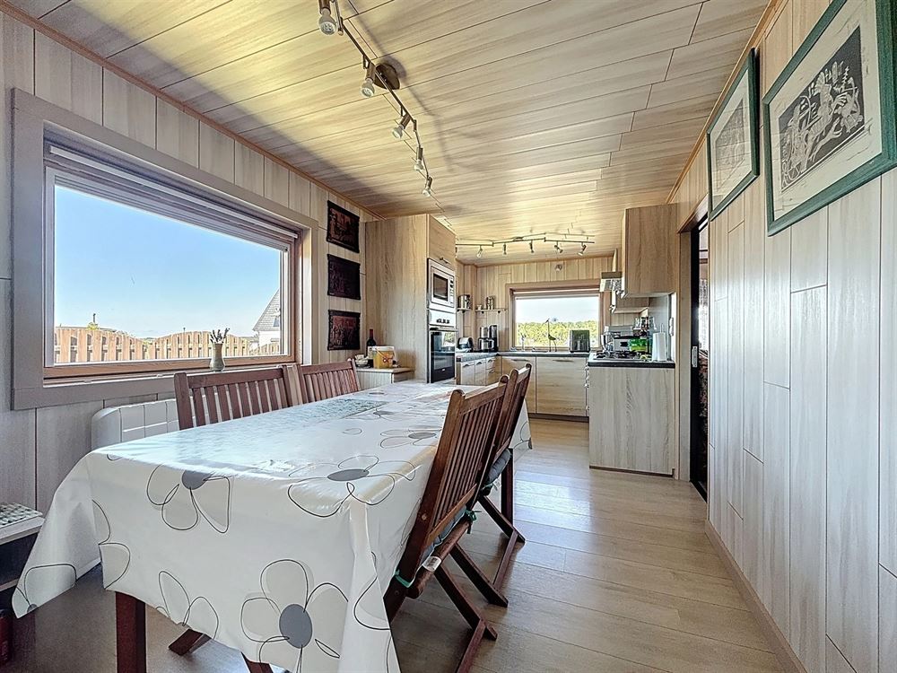CHALET 2 CHAMBRES PROCHE DES LACS DE L'EAU D'HEURE