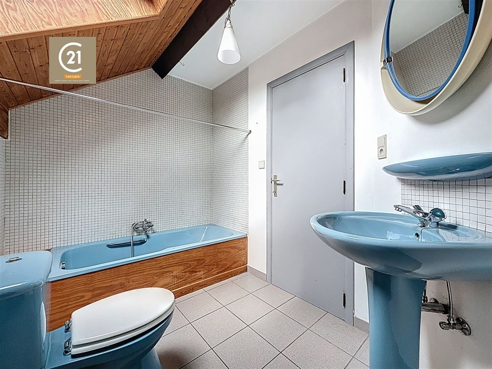 SUPERBE DUPLEX 2 CHAMBRES - PROCHE DU CENTRE