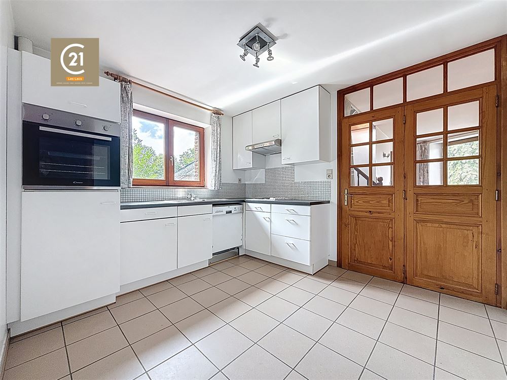 SUPERBE DUPLEX 2 CHAMBRES - PROCHE DU CENTRE