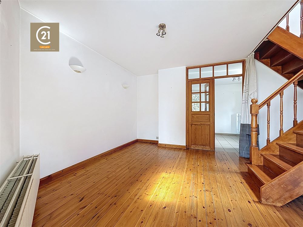 SUPERBE DUPLEX 2 CHAMBRES - PROCHE DU CENTRE