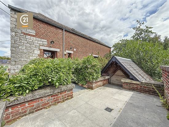 SUPERBE DUPLEX 2 CHAMBRES - PROCHE DU CENTRE