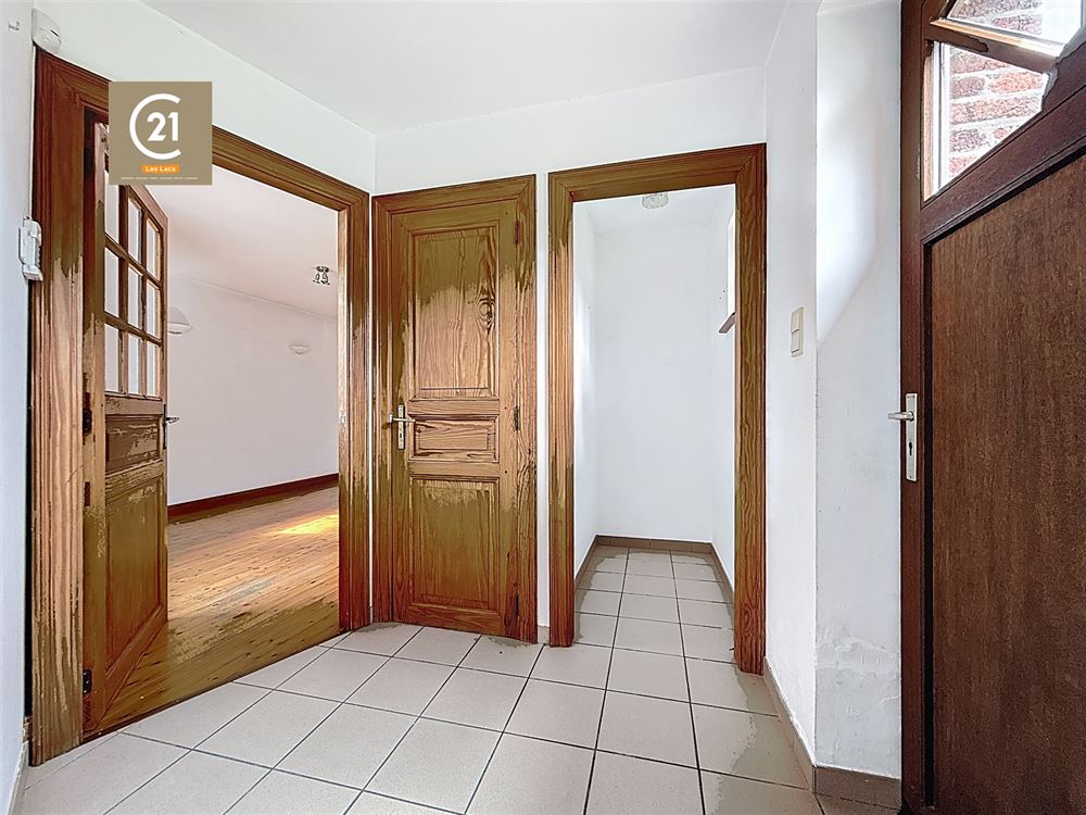 SUPERBE DUPLEX 2 CHAMBRES - PROCHE DU CENTRE